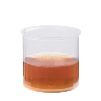 Pure fresh plant juice Artichoke