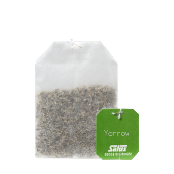 Yarrow tea