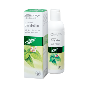 ExtraBody®  Body lotion
