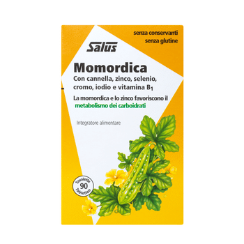Momordica, Tablets