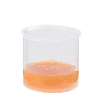 Pure fresh plant juice Acerola