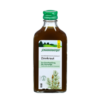 Schoenenberger Zinnkraut