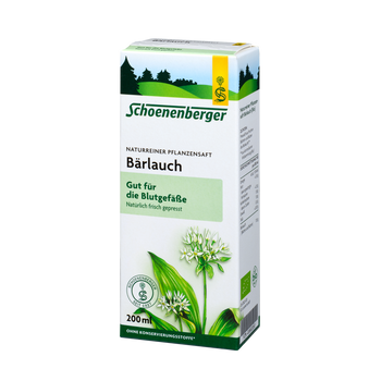 Schoenenberger Bärlauch