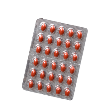 Floradix®, Folic acid capsules