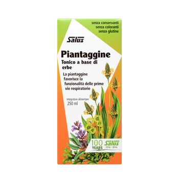 Floradix  Plantain, Liquid herbal formula